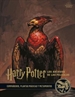 Portada del libro Harry Potter: los archivos de las películas 5. Compañeros, plantas mágicas y metamorfos