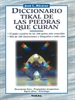 Portada del libro Diccionario Tikal de las piedras que curan