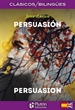 Portada del libro Persuasión / Persuasion