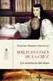 Portada del libro Sor Juana Inés de la Cruz