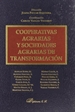 Portada del libro Cooperativas agrarias y sociedades agrarias de transformación