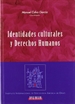 Portada del libro Identidades culturales y derechos humanos
