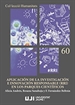 Portada del libro Aplicación de la Investigación e Innovación Responsable (RRI) en los parques científicos.