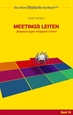 Portada del libro Rhetorik-Handbuch 2100 - Meetings leiten