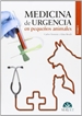 Portada del libro Medicina de urgencia en pequeños animales  (Tomo I)