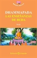 Portada del libro Dhammapada: las enseñanzas de Buda