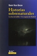 Portada del libro Historias sobrenaturales: La luz invisible / Un espejo de Shalott