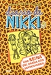 Portada del libro Diario de Nikki 9 - Una reina del drama con muchos humos