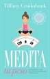 Portada del libro Medita tu peso