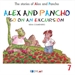 Portada del libro Alex And Pancho Go On An Excursion - Story 7