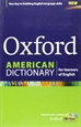 Portada del libro Oxford American Dictionary for Learners of English