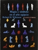 Portada del libro Magia y símbolo en el arte egipcio