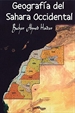 Portada del libro Geografía del Sáhara Occidental