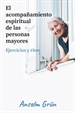 Portada del libro El acompañamiento espiritual de las personas mayores