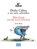 Portada del libro Doña Cabra y sus siete cabritillos / Mrs Goat and Her Seven Little Kids
