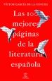 Portada del libro Grandes páginas de la literatura española
