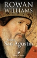 Portada del libro Sobre San Agustín. Un enfoque renovado y vivificador del pensamiento agustiniano