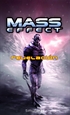 Portada del libro Mass Effect nº 01/04 Revelación
