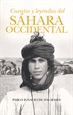 Portada del libro Cuentos y leyendas del Sáhara Occidental