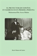 Portada del libro El Protectorado Español En Marruecos En Primera Persona: Muhammad Ibn Azzuz Hakim