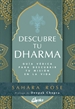 Portada del libro Descubre tu dharma