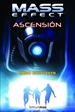 Portada del libro Mass Effect nº 02/04 Ascensión