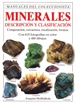 Portada del libro Minerales. Descripcion Y Clasificacion