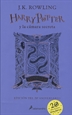 Portada del libro Harry Potter y la cámara secreta - Ravenclaw (Harry Potter [edición del 20º aniversario] 2)