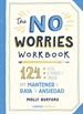 Portada del libro The No Worries Workbook