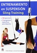 Portada del libro Entrenamiento en suspensión Sling Training