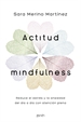 Portada del libro Actitud Mindfulness