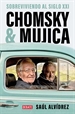 Portada del libro Chomsky & Mujica