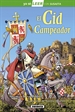 Portada del libro El Cid Campeador