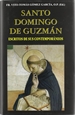 Portada del libro Santo Domingo de Guzmán