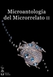 Portada del libro Microantología del microrrelato II