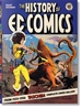 Portada del libro The History of EC Comics