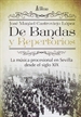 Portada del libro De Bandas y Repertorios. La música procesional en Sevilla desde el siglo XIX