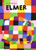 Portada del libro Elmer (pi–ata)
