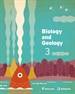 Portada del libro Biology And Geology 3 Eso Student's Book