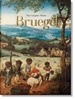 Portada del libro Bruegel. La obra completa