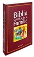 Portada del libro Biblia Católica de la Familia