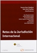 Portada del libro Retos de la Jurisdicción Internacional