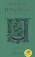 Portada del libro Harry Potter y la cámara secreta - Slytherin (Harry Potter [edición del 20º aniversario] 2)