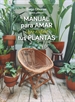 Portada del libro Manual para amar (y no matar) tus plantas