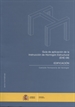 Portada del libro Guía de aplicación de la Instrucción de Hormigón Estructural (EHE 08)