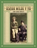 Portada del libro Oscar Wilde y yo