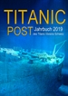 Portada del libro Titanic Post