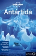 Portada del libro Antártida 1