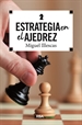 Portada del libro Estrategia en el ajedrez