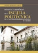 Portada del libro Historia de la Escuela Politécnica de Cáceres